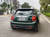 Mini Cooper S 3 cửa 2015 - Chủ đi giữ gìn, giá tốt thương lượng