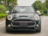 Mini Cooper S 3 cửa 2015 - Chủ đi giữ gìn, giá tốt thương lượng