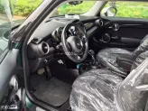Mini Cooper S 3 cửa 2015 - Chủ đi giữ gìn, giá tốt thương lượng