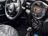 Mini Cooper S 3 cửa 2015 - Chủ đi giữ gìn, giá tốt thương lượng