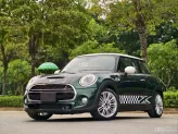 Mini Cooper S 3 cửa 2015 - Chủ đi giữ gìn, giá tốt thương lượng