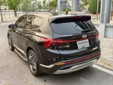Hyundai Santa Fe 2.2L Dầu Cao cấp 2022 - Xe đẹp tại Hà Nội, giá tốt thương lượng