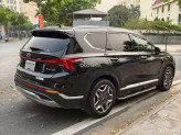 Hyundai Santa Fe 2.2L Dầu Cao cấp 2022 - Xe đẹp tại Hà Nội, giá tốt thương lượng