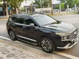 Hyundai Santa Fe 2.2L Dầu Cao cấp 2022 - Xe đẹp tại Hà Nội, giá tốt thương lượng