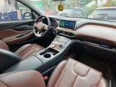 Hyundai Santa Fe 2.2L Dầu Cao cấp 2022 - Xe đẹp tại Hà Nội, giá tốt thương lượng