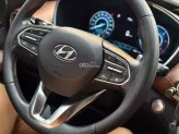Hyundai Santa Fe 2.2L Dầu Cao cấp 2022 - Xe đẹp tại Hà Nội, giá tốt thương lượng