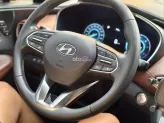 Hyundai Santa Fe 2.2L Dầu Cao cấp 2022 - Xe đẹp tại Hà Nội, giá tốt thương lượng