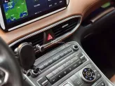 Hyundai Santa Fe 2.2L Dầu Cao cấp 2022 - Xe đẹp tại Hà Nội, giá tốt thương lượng