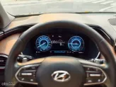 Hyundai Santa Fe 2.2L Dầu Cao cấp 2022 - Xe đẹp tại Hà Nội, giá tốt thương lượng