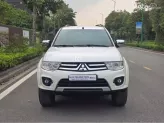 Mitsubishi Pajero Sport G 4x2 AT 2015 - Xe cực chất bản 3.0 V6 Mivec