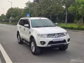 Mitsubishi Pajero Sport G 4x2 AT 2015 - Xe cực chất bản 3.0 V6 Mivec