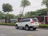 Mitsubishi Pajero Sport G 4x2 AT 2015 - Xe cực chất bản 3.0 V6 Mivec