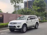 Mitsubishi Pajero Sport G 4x2 AT 2015 - Xe cực chất bản 3.0 V6 Mivec