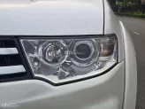 Mitsubishi Pajero Sport G 4x2 AT 2015 - Xe cực chất bản 3.0 V6 Mivec