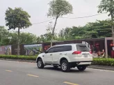Mitsubishi Pajero Sport G 4x2 AT 2015 - Xe cực chất bản 3.0 V6 Mivec
