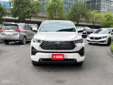 Toyota Innova Cross Hybrid 2024 - Xe đẹp tại Hà Nội, liên hệ em xem xe
