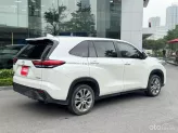 Toyota Innova Cross Hybrid 2024 - Xe đẹp tại Hà Nội, liên hệ em xem xe