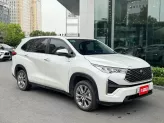 Toyota Innova Cross Hybrid 2024 - Xe đẹp tại Hà Nội, liên hệ em xem xe