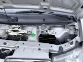 Dongben X30 2025 - Bán tải van SRM 2 chỗ đời 2025, odo 1,1 vạn