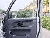 Dongben X30 2025 - Bán tải van SRM 2 chỗ đời 2025, odo 1,1 vạn