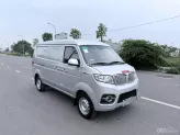 Dongben X30 2025 - Bán tải van SRM 2 chỗ đời 2025, odo 1,1 vạn