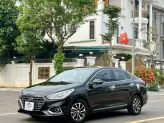 Hyundai Accent 1.4 AT 2018 - Chuẩn km đi