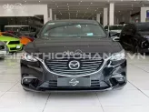 Mazda 6 2.5 Premium 2018 - Xe đảm bảo chất lượng hỗ trợ kiểm tra tại hãng