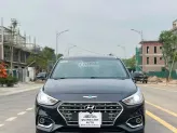 Hyundai Accent 1.4 AT 2018 - Chuẩn km đi