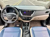 Hyundai Accent 1.4 AT 2018 - Chuẩn km đi
