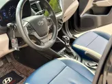 Hyundai Accent 1.4 AT 2018 - Chuẩn km đi