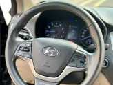 Hyundai Accent 1.4 AT 2018 - Chuẩn km đi