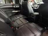 Ford Explorer 2.3L Ecoboost 2021 - FORD EXPLORER LIMITED 2021 NHẬP MỸ_XE ĐI RẤT KỸ LUÔN Ạ