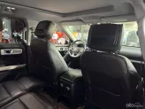 Ford Explorer 2.3L Ecoboost 2021 - FORD EXPLORER LIMITED 2021 NHẬP MỸ_XE ĐI RẤT KỸ LUÔN Ạ