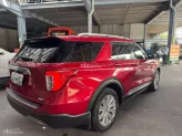 Ford Explorer 2.3L Ecoboost 2021 - FORD EXPLORER LIMITED 2021 NHẬP MỸ_XE ĐI RẤT KỸ LUÔN Ạ