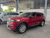 Ford Explorer 2.3L Ecoboost 2021 - FORD EXPLORER LIMITED 2021 NHẬP MỸ_XE ĐI RẤT KỸ LUÔN Ạ