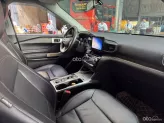 Ford Explorer 2.3L Ecoboost 2021 - FORD EXPLORER LIMITED 2021 NHẬP MỸ_XE ĐI RẤT KỸ LUÔN Ạ