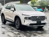 Hyundai Santa Fe 2.2 Dầu Cao cấp 2022 - Xe đẹp giá tốt