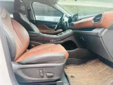 Hyundai Santa Fe 2.2 Dầu Cao cấp 2022 - Xe đẹp giá tốt