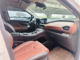Hyundai Santa Fe 2.2 Dầu Cao cấp 2022 - Xe đẹp giá tốt