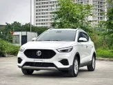 MG ZS STD+ 2025 - NHƯ XE MỚI