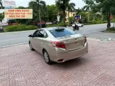 Toyota Vios 1.5E MT 2015 - Chính chủ bán lên đời