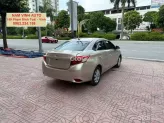 Toyota Vios 1.5E MT 2015 - Đẹp không lỗi