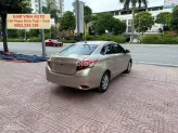 Toyota Vios 1.5E MT 2015 - Chính chủ bán lên đời
