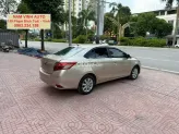 Toyota Vios 1.5E MT 2015 - Chính chủ bán lên đời