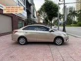Toyota Vios 1.5E MT 2015 - Chính chủ bán lên đời