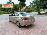 Toyota Vios 1.5E MT 2015 - Chính chủ bán lên đời