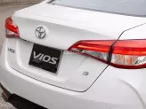 Toyota Vios 1.5E MT 2026 - [ NEW] TOYOTA VIOS 2026- NHẬN XE CHỈ TỪ 110 TRIỆU ĐỒNG