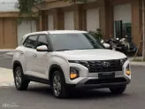 Hyundai Creta 1.5L Tiêu chuẩn 2024 - Chủ đi giữ gìn, giá tốt thương lượng