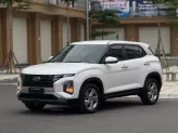 Hyundai Creta 1.5L Tiêu chuẩn 2024 - Chủ đi giữ gìn, giá tốt thương lượng