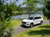 Toyota Innova Cross Xăng 2026 - [NEW 2026] ƯU ĐÃI TIỀN MẶT- HỖ TRỢ 50% THUẾ TRƯỚC BẠ